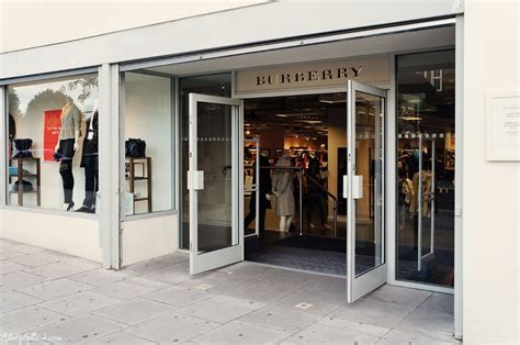 outlet burberry barcelona